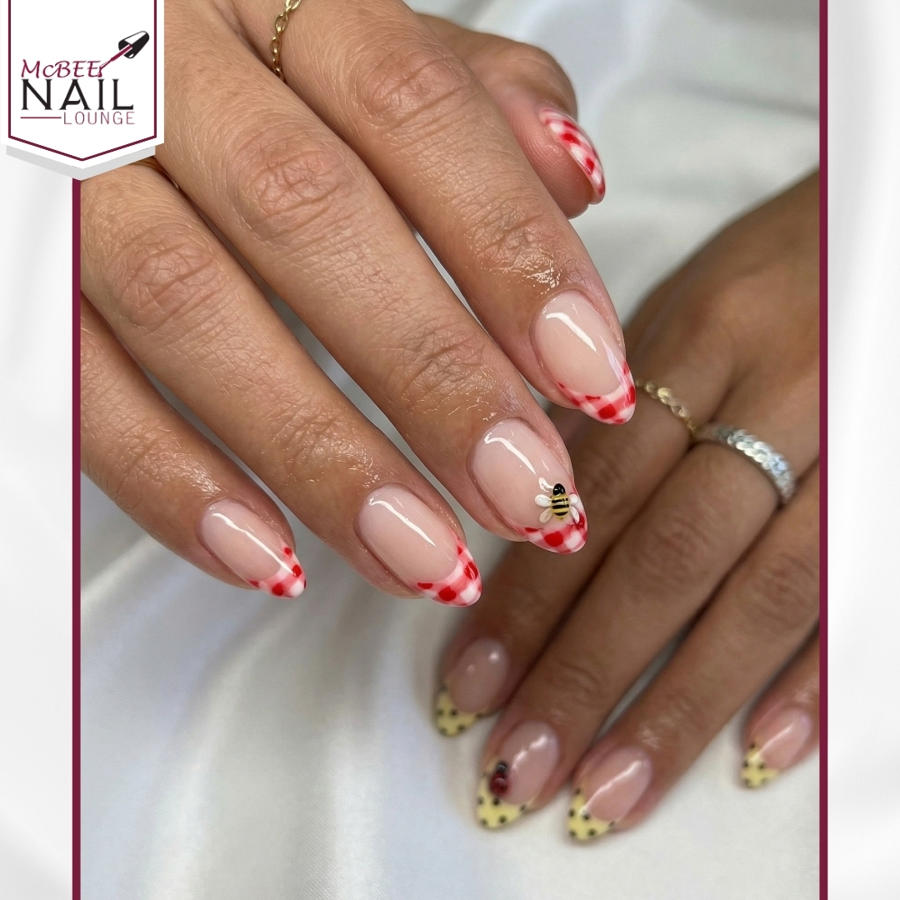 Nail Art Design